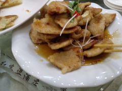 -红高粱大酒店(宁山东路店)