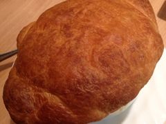 酥皮蛤蜊汤-必胜客(百联又一城店)