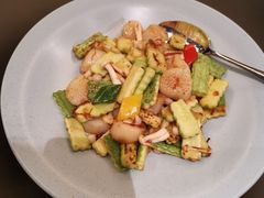 -丽晶轩中餐厅(重庆丽晶酒店)