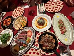 -BROWNSTONE布朗石西班牙餐厅(富城店)