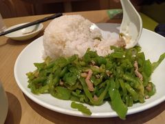 -东园小馆·早茶·淮扬小炒(蜀景店)