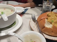 -大树餐厅(益田假日店)