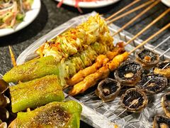 -买又大餐厅(福林里店)