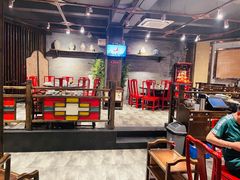 -红鼎坊·老成都火锅(新南门店)