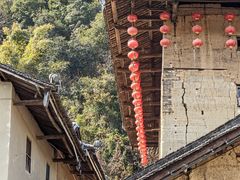 -福建土楼（南靖）云水谣景区-和贵楼