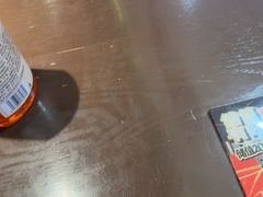 -王繁星面馆(西安熙地港店)