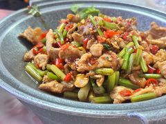 -佳吉老三样·江西市井菜(地标店)