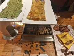 -老白清真烧烤(锦州旗舰店)