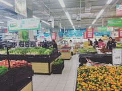 -永辉超市(贵池路店)