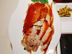 -京鸭棠(让胡路万达店)