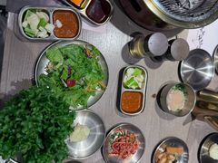 -西塔老太太泥炉烤肉(沈阳店)