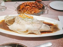 -永乐饭庄(安德路店)