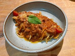 佛伦萨经典牛肉酱面-盘炉forenza·云贵川融合小食堂 ( 钟楼中柳巷店)