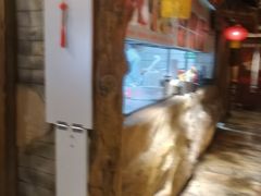 -城墙拐拐火锅(三峡广场黑金冠店)