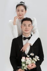 点击看大图 -金夫人婚纱摄影(衡阳店)