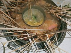 -金牛 牛肉串串(乐享城店)