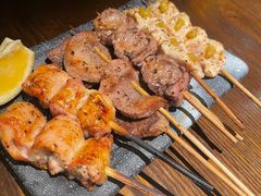 -鸟屯(三里屯店)