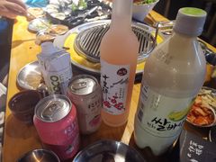 -伊茉家的烤肉店(勒泰中心店)