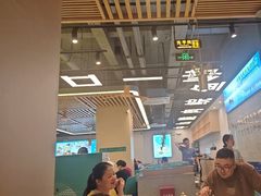 -粤顺渔坊·中山脆肉鲩火锅(清湖店)