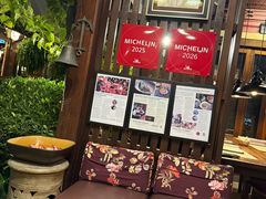 -Phensiri Thai Restaurant