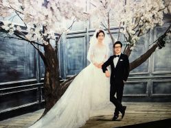 -太郎花子婚纱摄影艺术中心