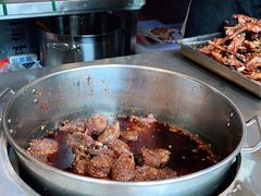 -老妈秘制兔头(春熙路店)