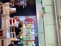 -文三里屯面馆(三里屯店)