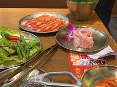 -西塔老太太泥炉烤肉(杭州首店)