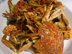 -聚味瞿记·龙虾堂(望城店)