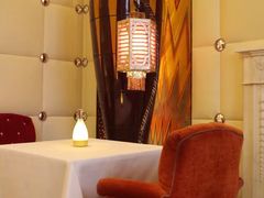 -Sketch(The Lecture Room & Library)