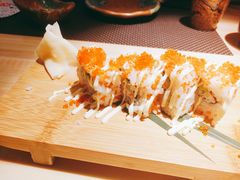-酒久自助料理(佳兆业店)