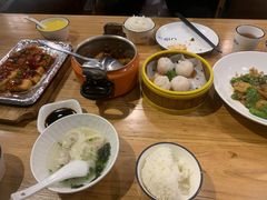 -U你·湖北家宴菜(南湖总店)