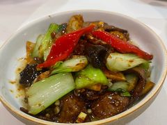 -东兴楼饭庄(六里桥店)