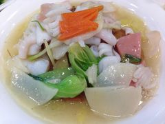 -瑞福园联谊餐室(茂名南路店)