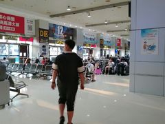 -上海长途客运南站