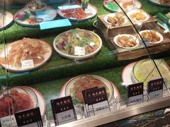 -渔民船说·北塘海鲜·天津菜·海肠捞饭(北塘古镇店)