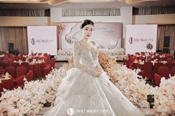 -深度婚礼策划·宴会布置·高端私人创意定制