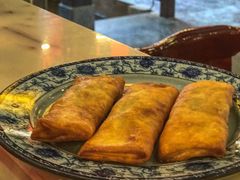 萝卜丝春卷-耿福兴(凤凰美食街店)