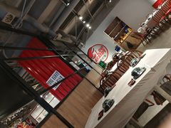 大堂-李叔叔虾蟹大排档(青羊店)