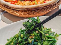 -潮州府·潮菜·砂锅粥(徐家汇店)