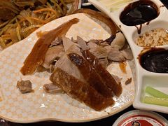 -满园烤鸭·春饼(沈北万达店)
