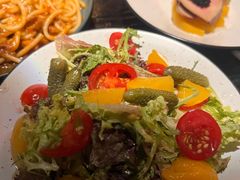 -The Cheebat 锌吧·Bistro(体育西店)