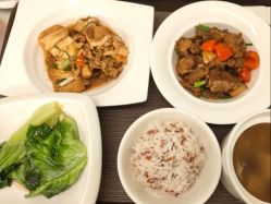 -台湾台婴美月子中心(长沙保利店)