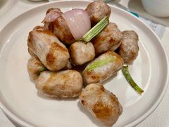 -莆田餐厅PUTIEN(西安万象天地店)