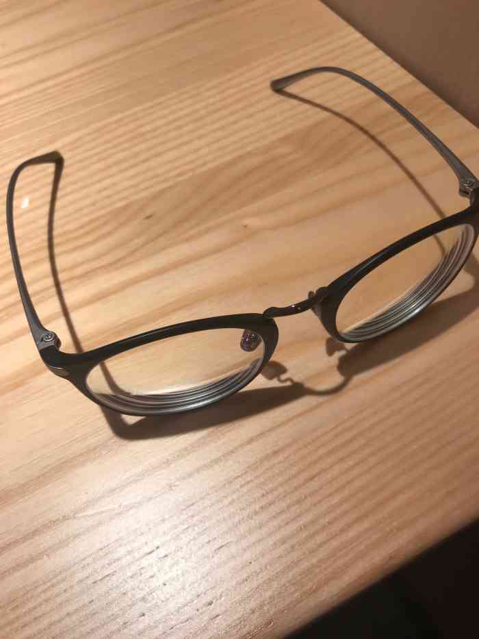 egg眼镜(5号停机坪店)-"公司聚会路过此店想弄弄眼镜结果心血来潮居.