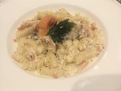 -安妮意大利餐厅(世贸天阶店)