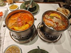 -Thai Basil罗勒叶泰式餐厅(时代天街店)