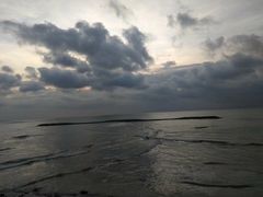 -库塔海滩