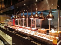 -星伦多自助料理(爱琴海店)