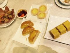 -北海渔村酒楼·粤菜海鲜点心(新华店)